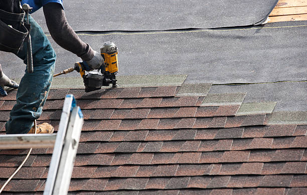 Licensed Storm Damage Roof Repair service in Filley, NE - Brentwood Metal Roofing